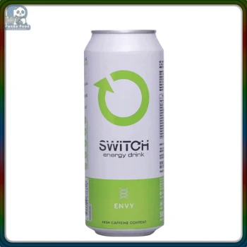 Switch Envy Energy Drink 500ml
