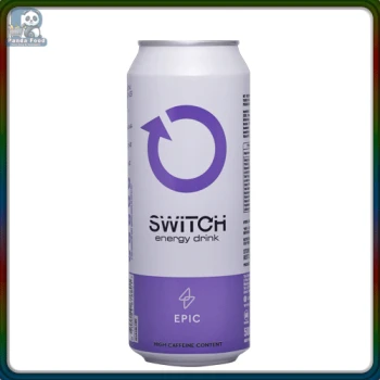 Switch Epic Energy Drink 500m