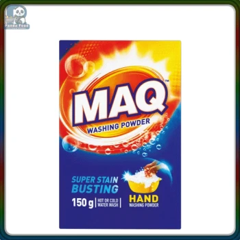 Maq Washing Powder 150g