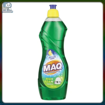 Maq Dishwashing Liquid 750ml
