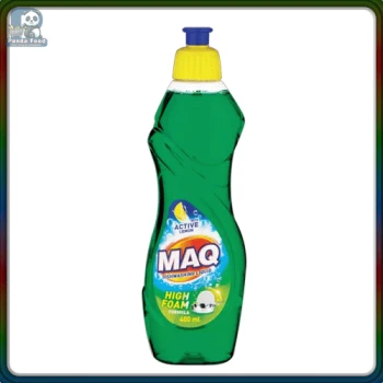 Maq Dishwashing Liquid 400ml