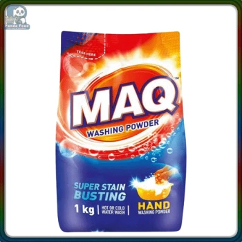 Maq Washing Powder Flexi 1kg