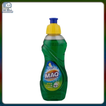 Maq Dishwashing Liquid 200ml