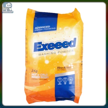 Exeeed Washing Powder Xtra Active 2kg