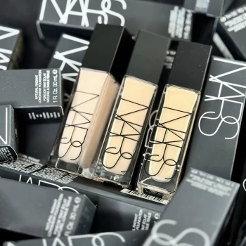 Nars Foundation