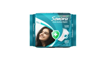Senora Sanitary Napkin (Panty) 15 pcs