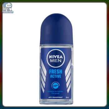 NIVEA MEN Roll On Fresh Active 50ml