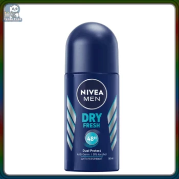 NIVEA MEN Roll On Dry Fresh 50ml