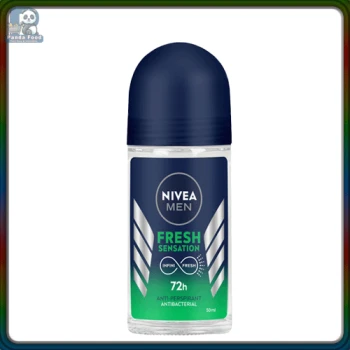 NIVEA Roll On Fresh Sensation 50ml