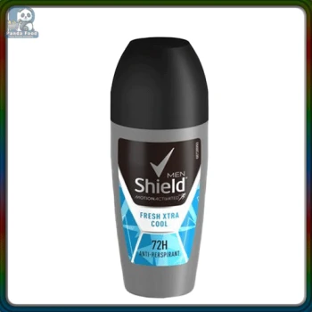 SHIELD Roll On Antiperspirant Men Xtra Cool 50ml