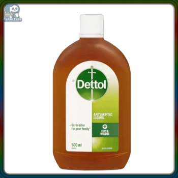 Dettol Antiseptic Liquid 500ml