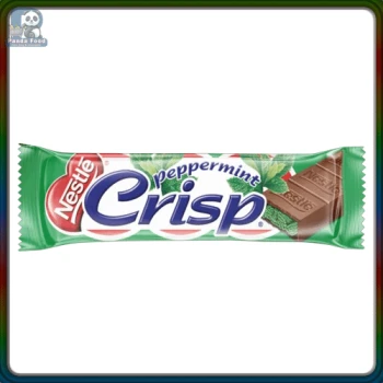 Nestlé Peppermint Crisp Bar Chocolate Large 49g