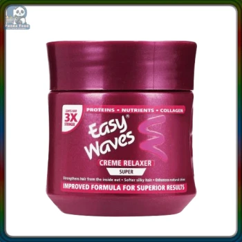 EASY WAVES Relaxer Super 125g