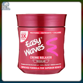 EASY WAVES Relaxer Regular 125g