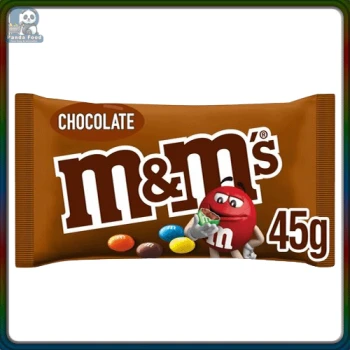 M&M`S Candy Chocolate 45g