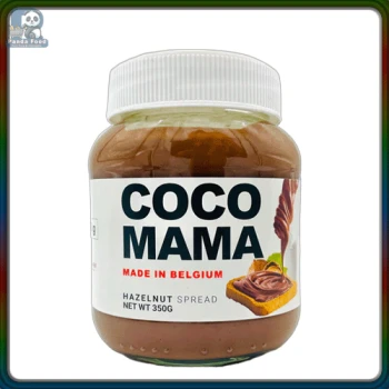 Coco Mama Hazelnut Spread 350g