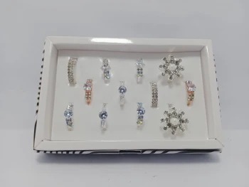 Ring Various Combo