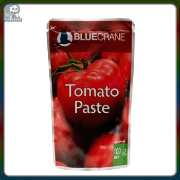 Blue Crane Tomato Paste 100G