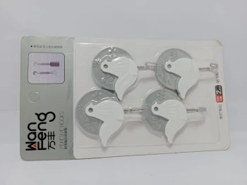 Pigeon Wall Hook 2 kg