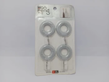Circular Wall Hook 2 kg