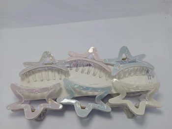 Hair Clip Large Premium
