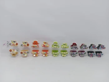 Hair Clip Small and Combo