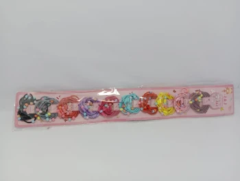 Baby Hair Band