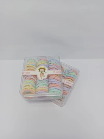 Baby Hair Band Premium Box