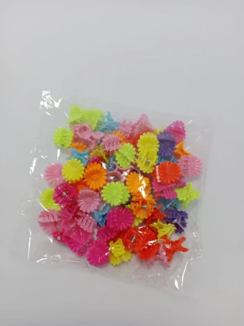Hair Clip Mini