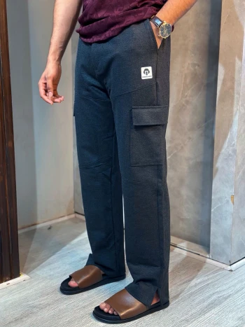 Cargo Baggy Trouser