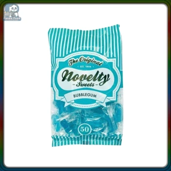 NOVELTY BUBBLEGUM FAV 50's