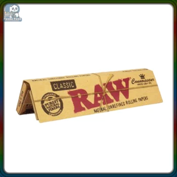 RAW Rolling Papers 1 Pack