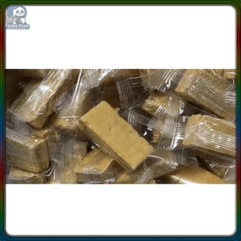 REVO ZOOLA Caramelo Wafer Each