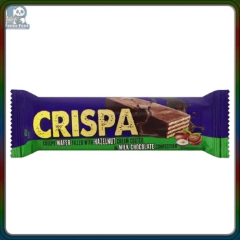 Crispa Wafer Hazelnut Mini 30G