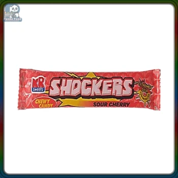 SHOCKERS SOUR CHERRY  1Pcs