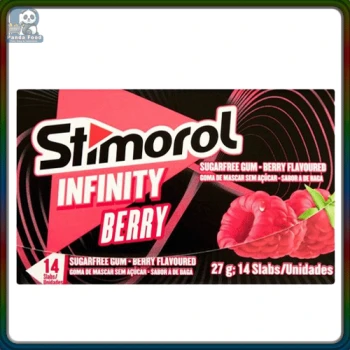 STIMOROL Infinity Berry 27G
