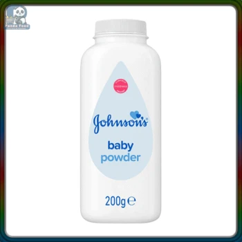 JOHNSONS Baby Powder 200G