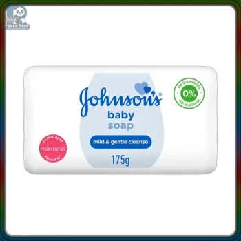 JOHNSONS Baby Soap 175g