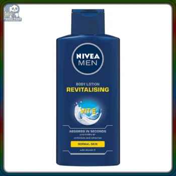 NIVEA Body Cream Revitalising Men 400ml