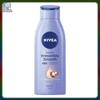 NIVEA Body Cream Irresistibly Smooth 400ml