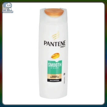 PANTENE Shampoo Smooth & Sleek 200ml