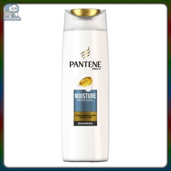 Pantene Repair Shampoo Moisturizing 200ml