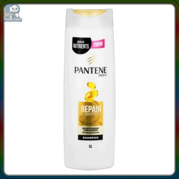 Pantene Shampoo Repair & Protect 400ml