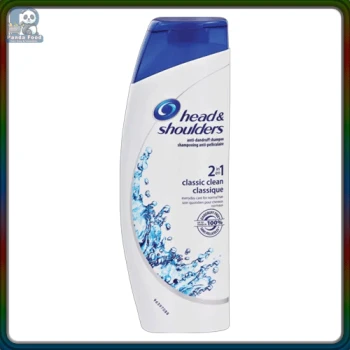 HEAD & SHOULDERS Shampoo Classic Clean 2in1 400ml