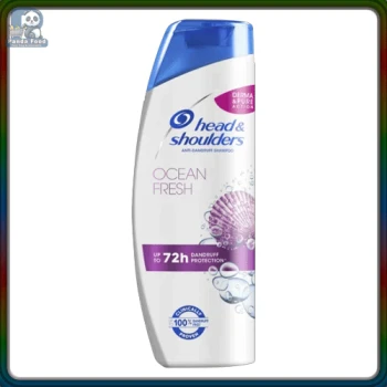 HEAD & SHOULDERS Shampoo Ocean Energy 400ml