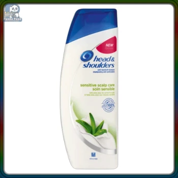 HEAD & SHOULDERS Shampoo Sensitive 400ml