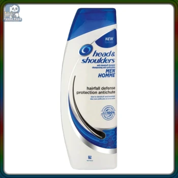HEAD & SHOULDERS Shampoo Anti Hairfall Defense 400ml