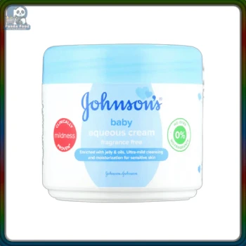 JOHNSON'S Baby Aqueous Cream Fragrance 350ml