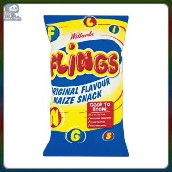 Willards Flings Original 150g