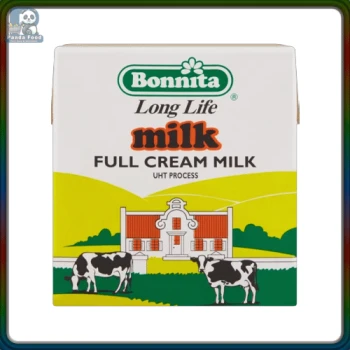 BONNITA UHT Full Cream 500ml